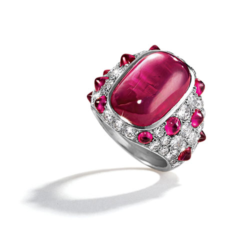 Vintaga-a-Pois-Ring-Ruby-Diamond-whitebkgrnd